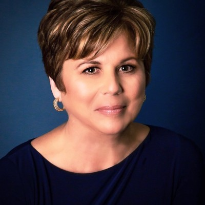 Dr. Terri Baumgardner